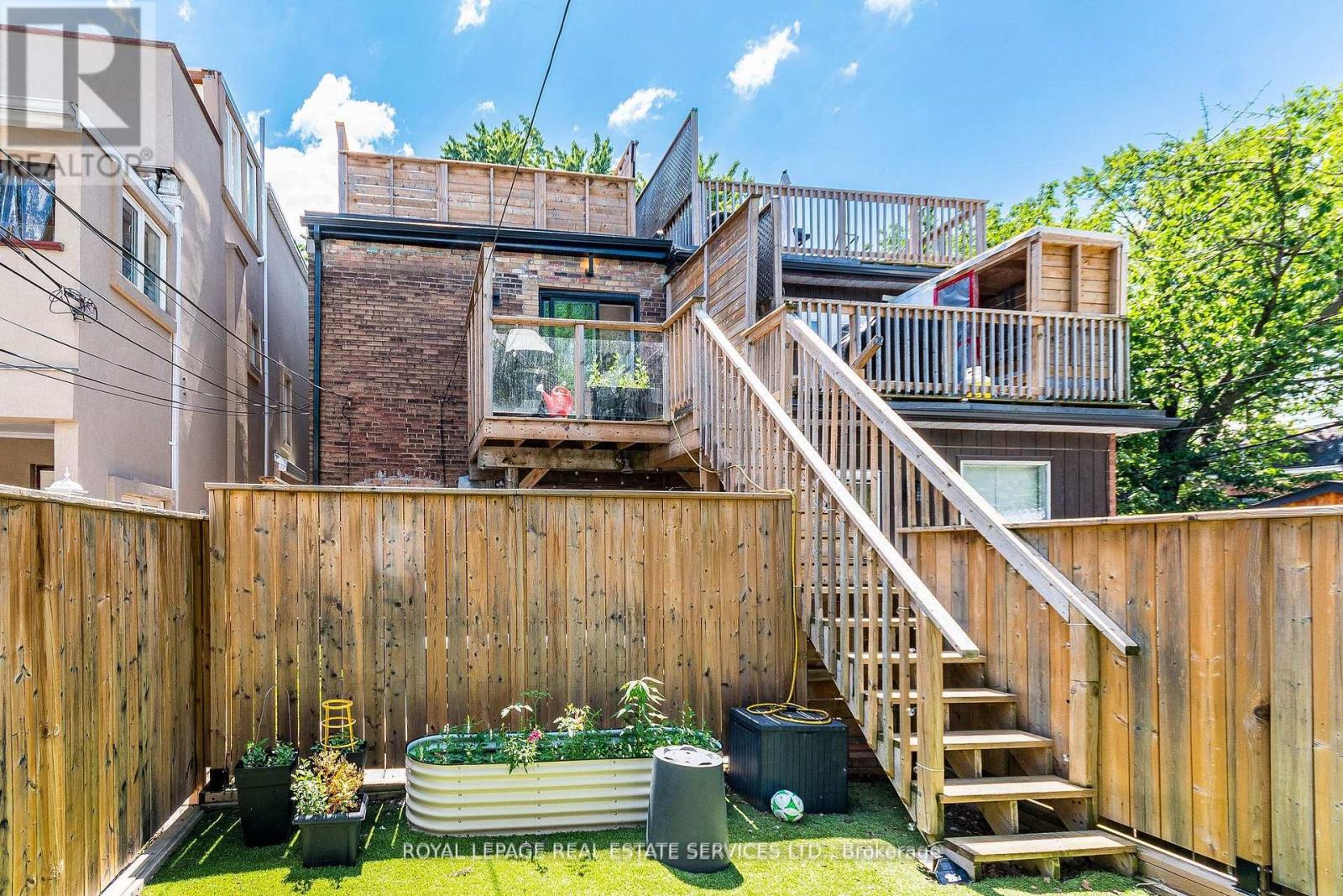 238 Garden Avenue, Toronto, ON photo 40