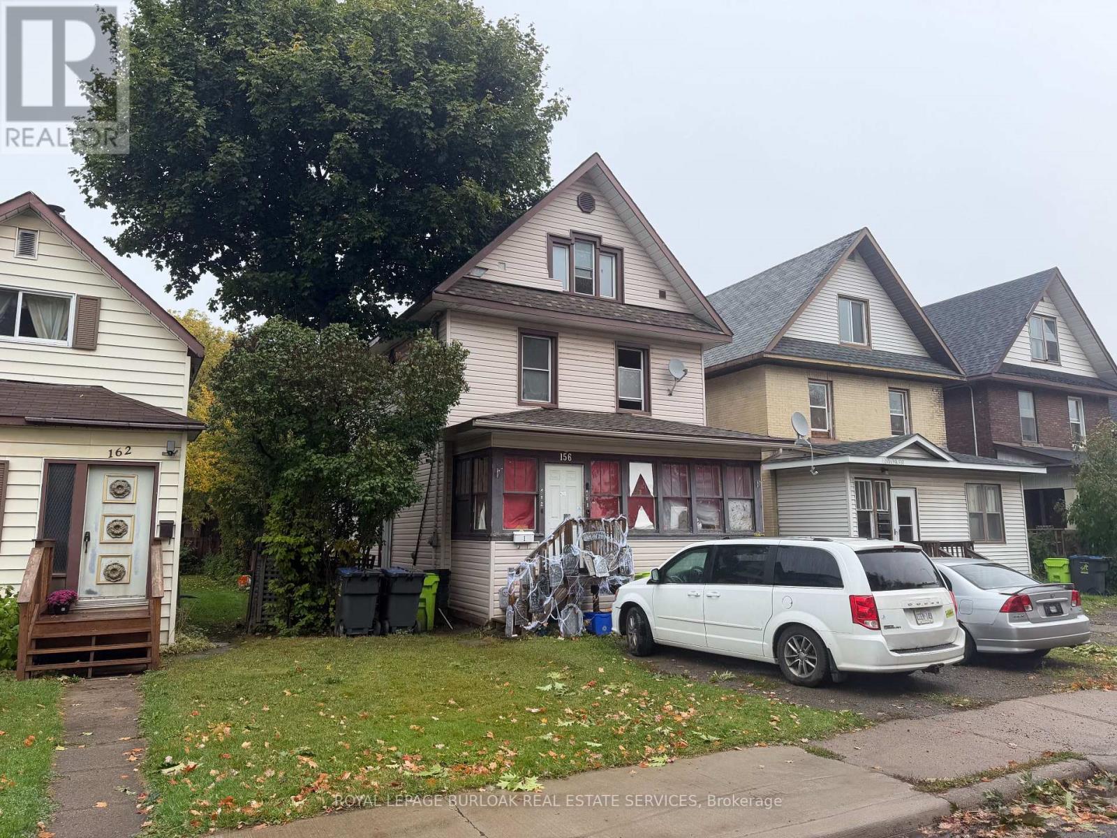 156 Central Park Drive, Sault Ste Marie, ON photo 1