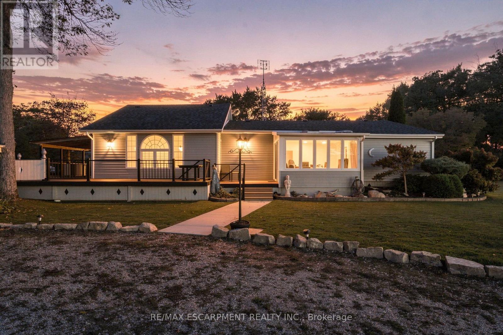 1022 Lakeshore Road, Haldimand, ON