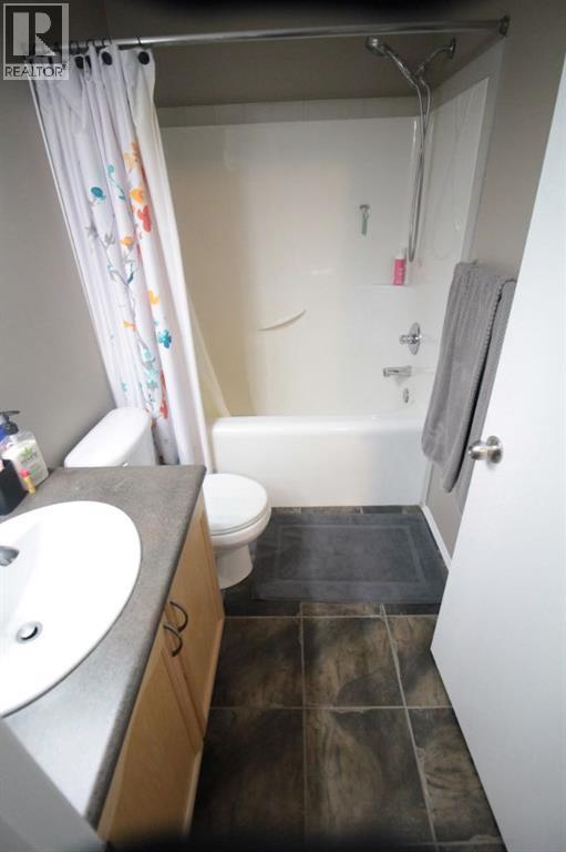 Ensuite on Primary bedroom
