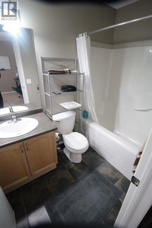 Ensuite on 2nd bedroom