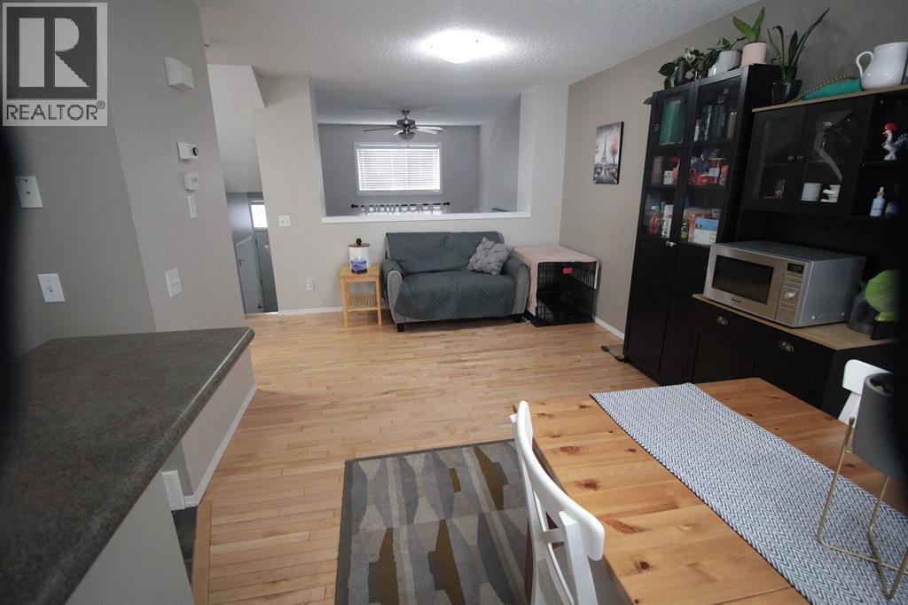 Flex area