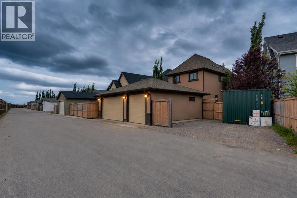 360 Marquis Heights SE, Calgary