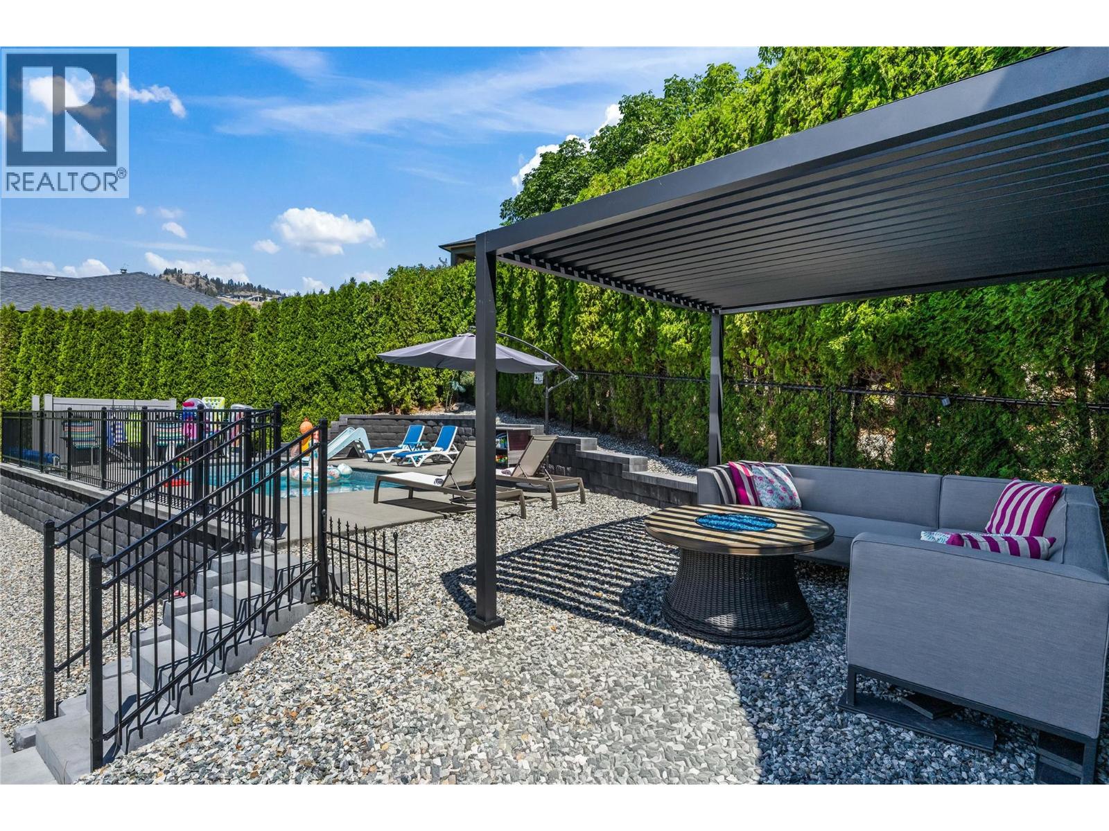  3414 Merlot Way, West Kelowna