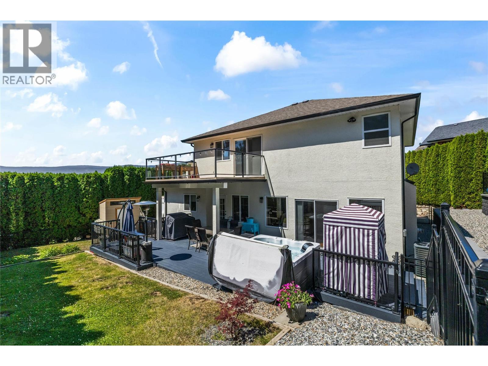 3414 Merlot Way, West Kelowna
