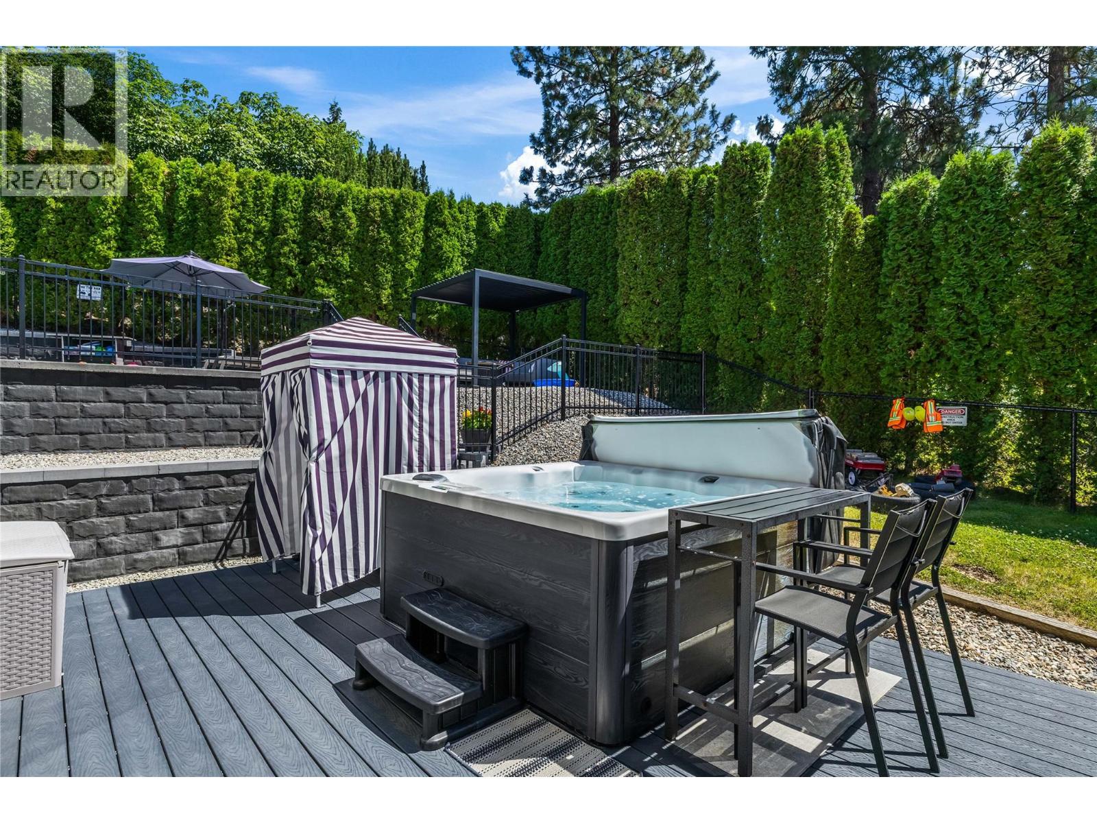  3414 Merlot Way, West Kelowna