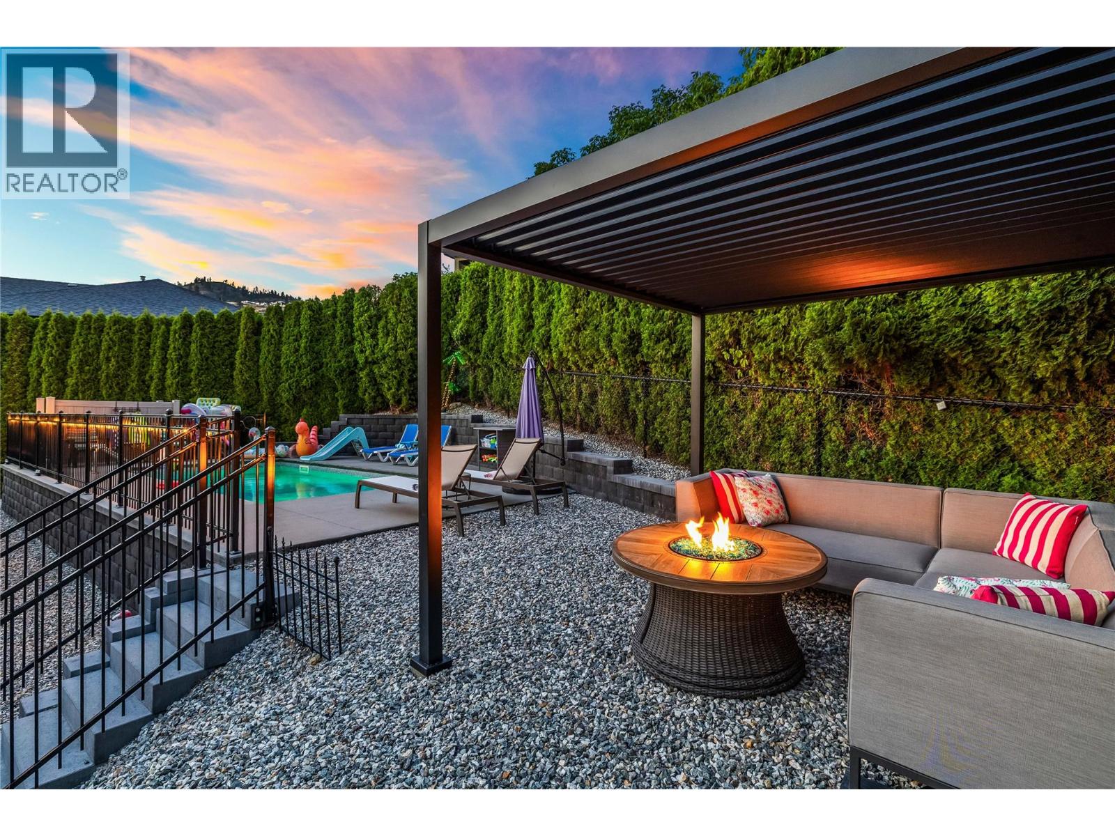  3414 Merlot Way, West Kelowna
