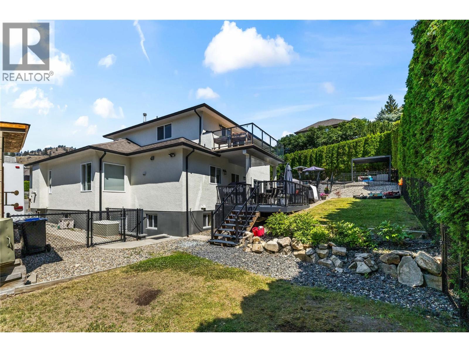  3414 Merlot Way, West Kelowna