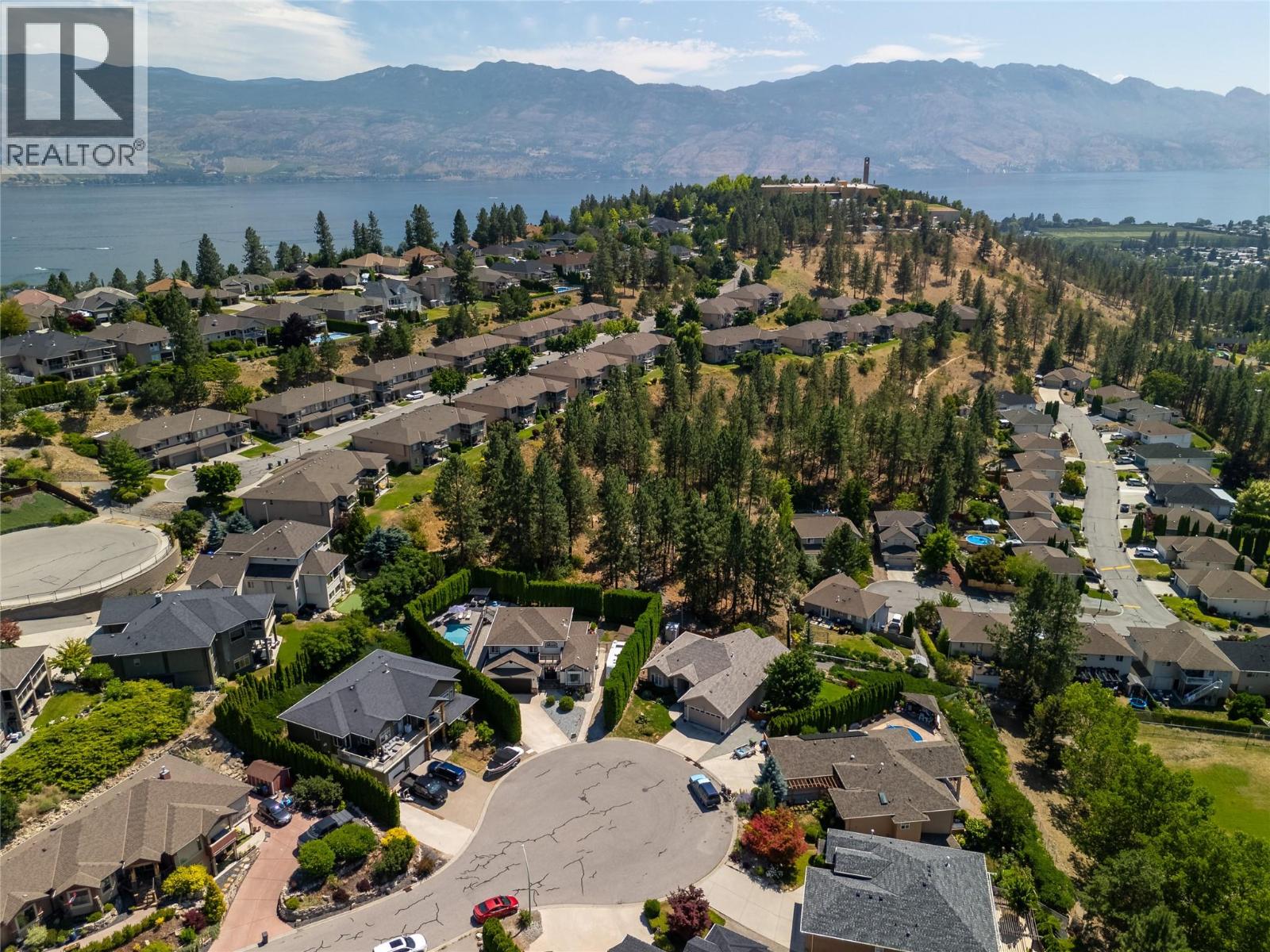  3414 Merlot Way, West Kelowna
