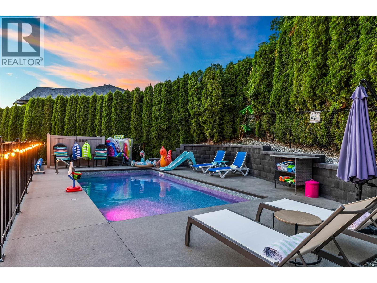  3414 Merlot Way, West Kelowna