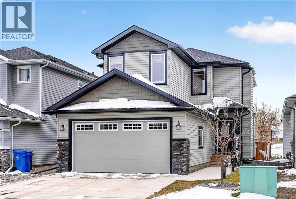213 Wildrose Drive, Strathmore — photo 2