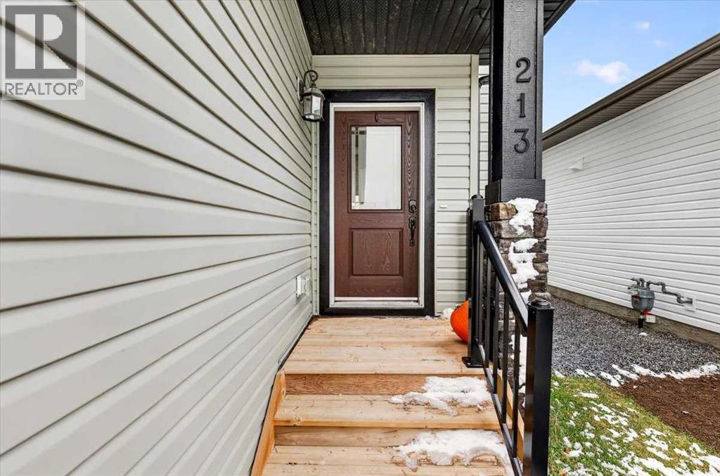 213 Wildrose Drive, Strathmore — photo 3