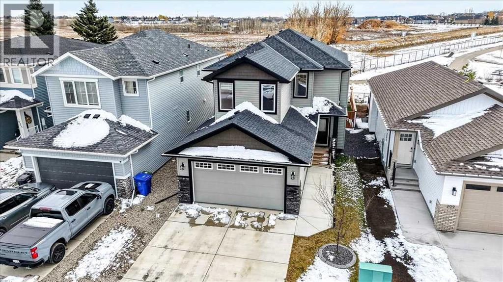 213 Wildrose Drive, Strathmore — photo 34