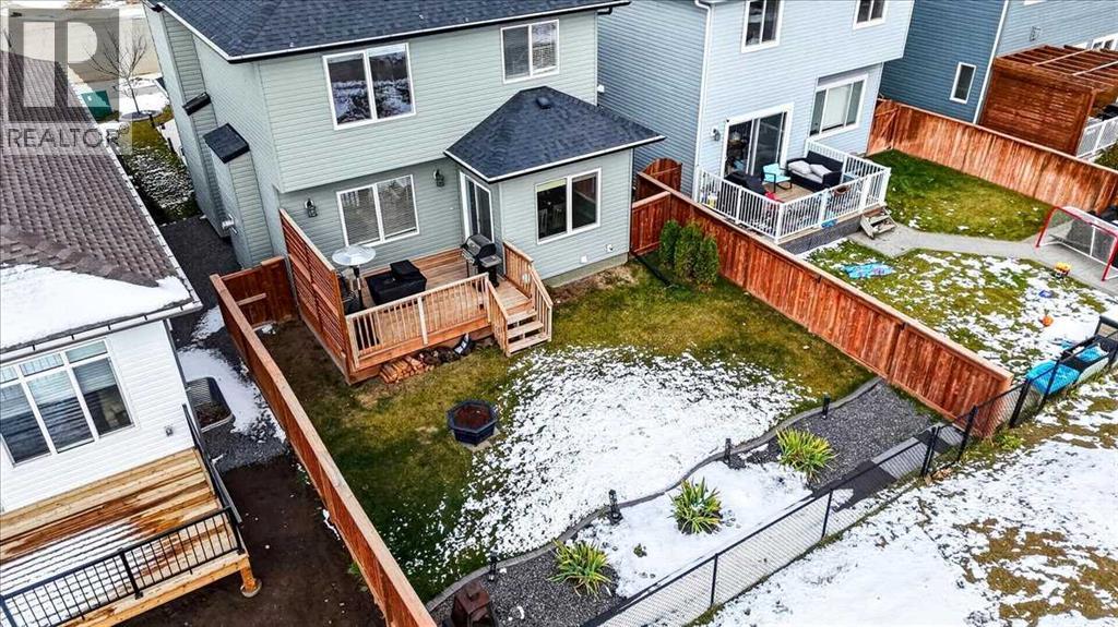 213 Wildrose Drive, Strathmore — photo 35