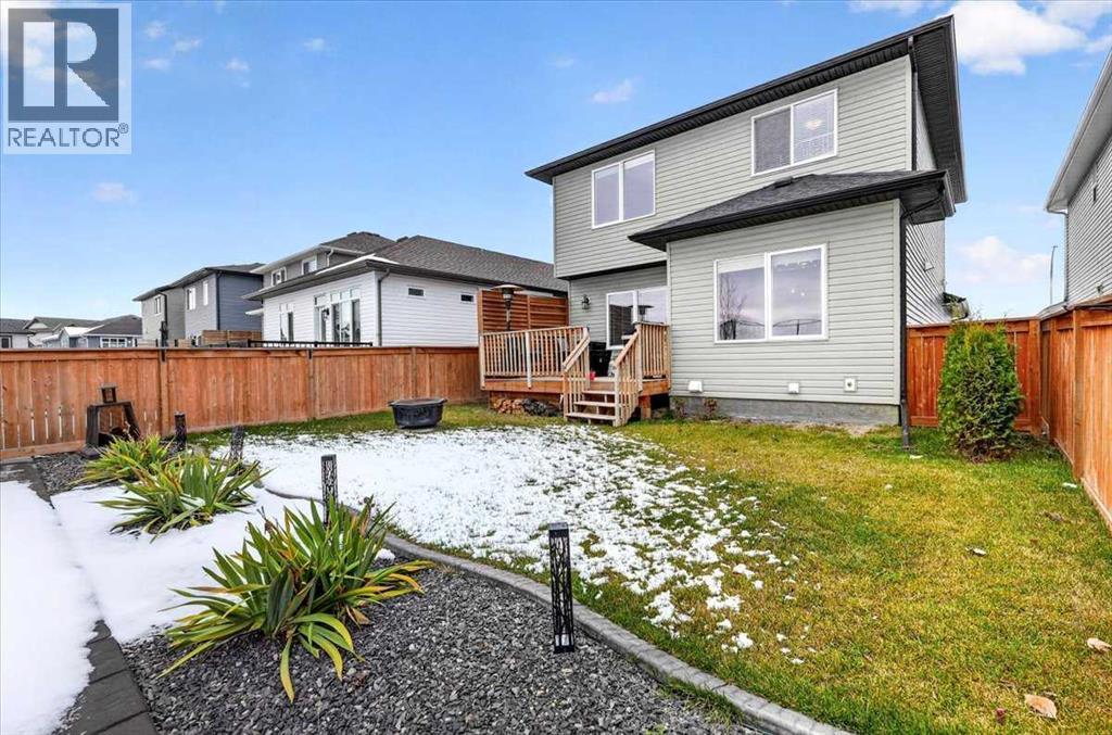 213 Wildrose Drive, Strathmore — photo 4