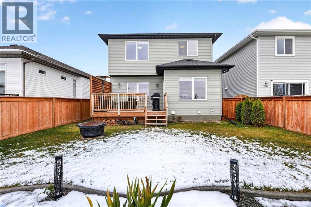 213 Wildrose Drive, Strathmore — photo 5
