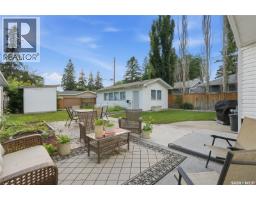1706 Ewart Avenue, Saskatoon, SK S7H2L2 Photo 39