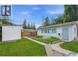 1706 Ewart Avenue, Saskatoon, SK S7H2L2 Photo 45