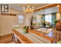 Kitchen/Dining room - 19 Bishop, Moncton, NB E1E1K4 Photo 6