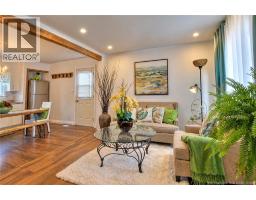 4pc Bathroom - 19 Bishop, Moncton, NB E1E1K4 Photo 9