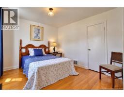 Bedroom - 19 Bishop, Moncton, NB E1E1K4 Photo 8