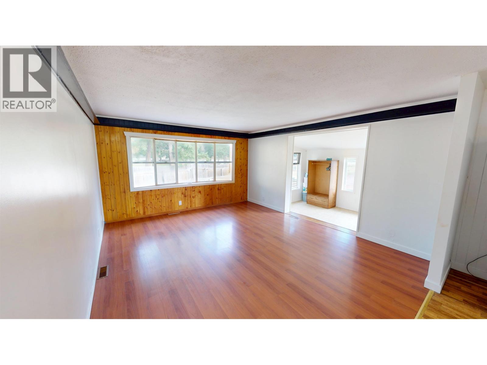 2244 WEST FRASER Road, Quesnel