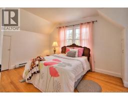 Bedroom - 19 Bishop, Moncton, NB E1E1K4 Photo 11
