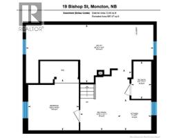 19 Bishop, Moncton, NB E1E1K4 Photo 23