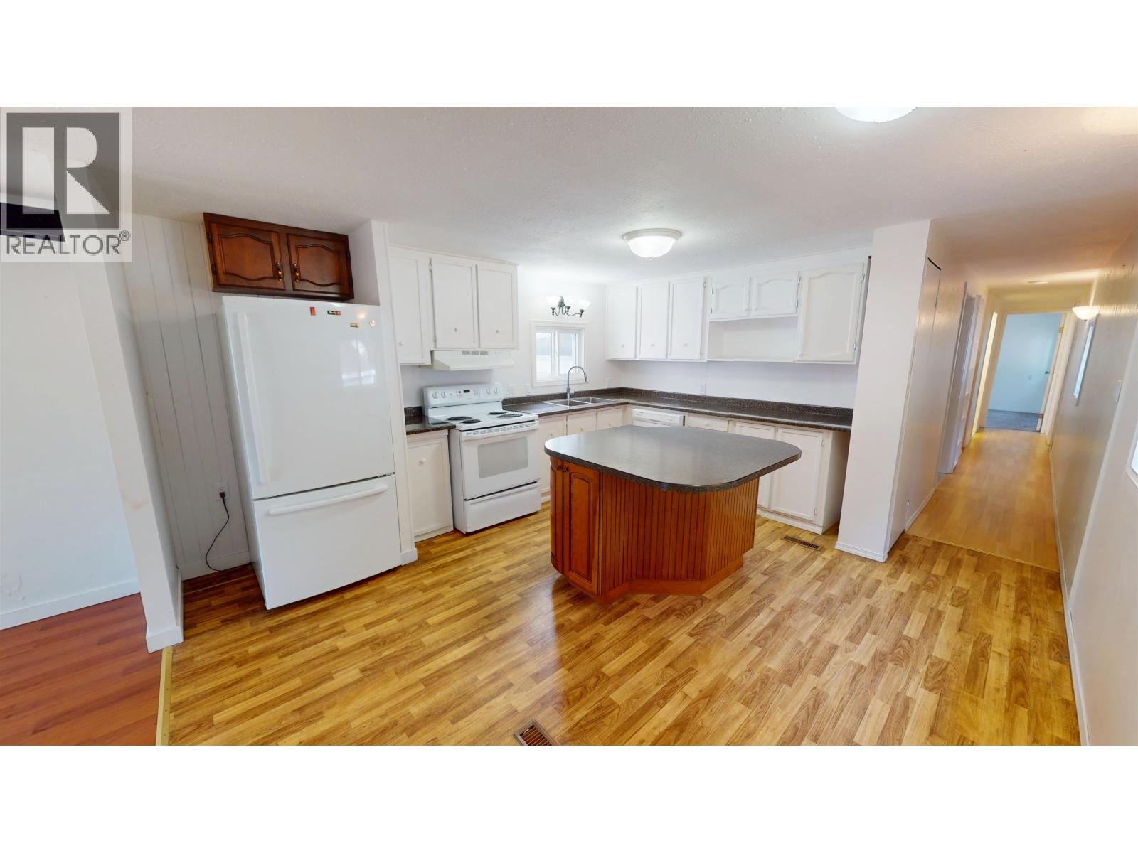 2244 WEST FRASER Road, Quesnel