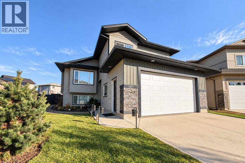 10117 87 Street, Grande Prairie, Alberta, T8X0B5
