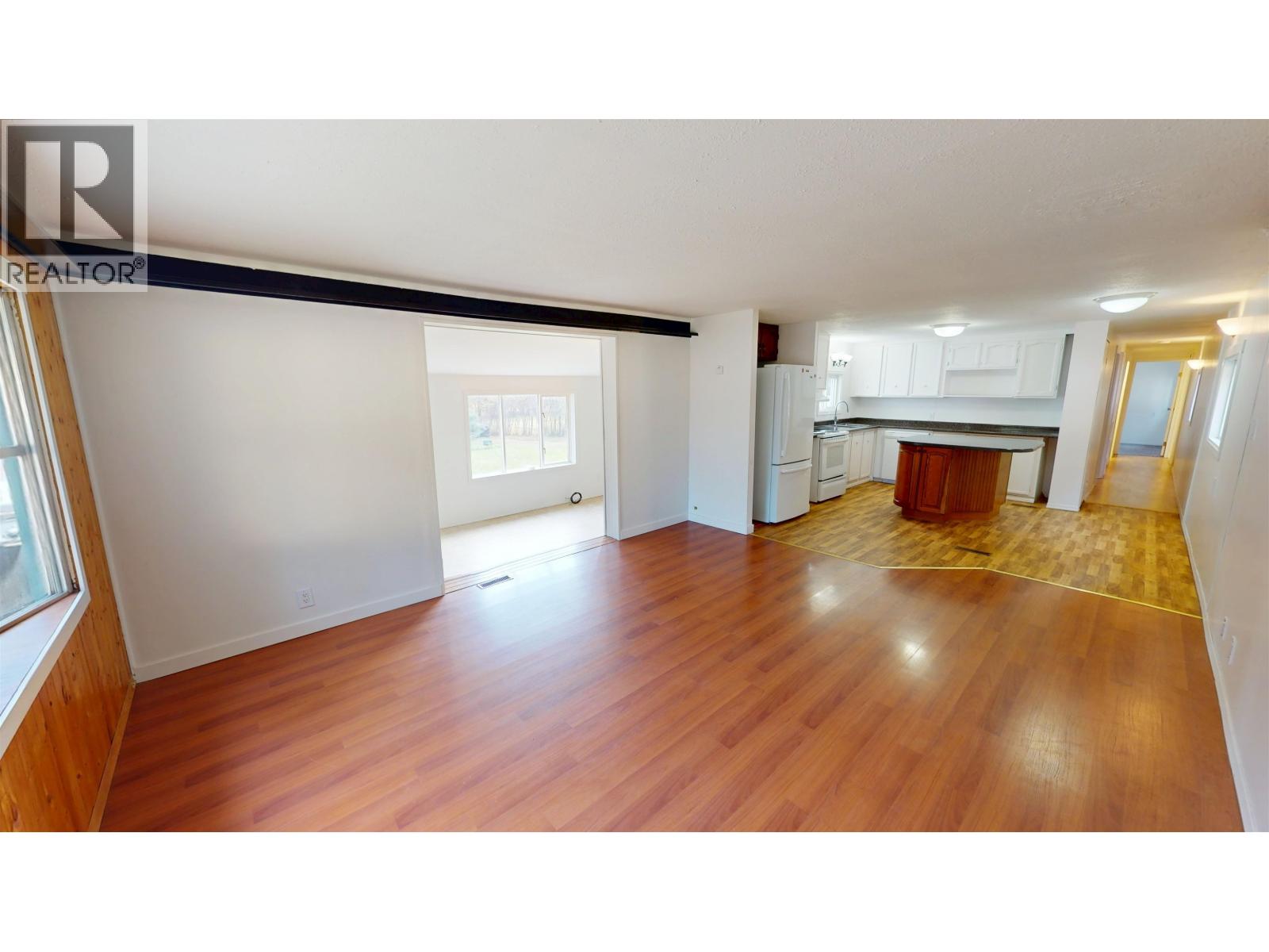 2244 WEST FRASER Road, Quesnel