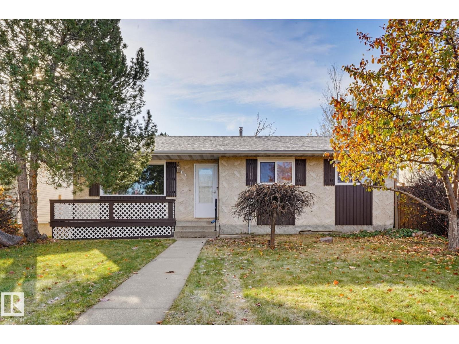 64 WINCHESTER AV, Spruce Grove