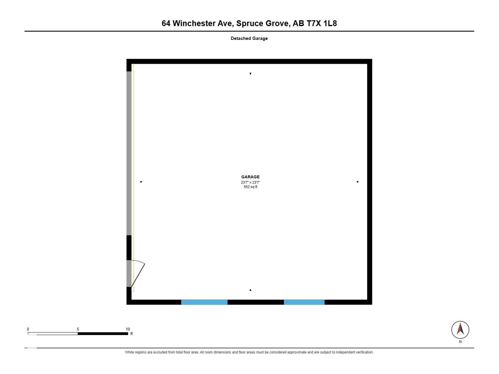 64 WINCHESTER AV, Spruce Grove — photo 36
