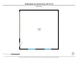 64 Winchester Av, Spruce Grove, AB T7X1L8 Photo 36
