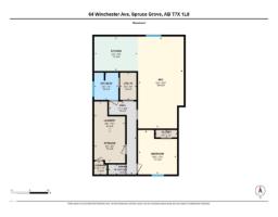 64 Winchester Av, Spruce Grove, AB T7X1L8 Photo 37