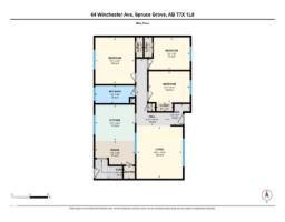 64 Winchester Av, Spruce Grove, AB T7X1L8 Photo 38