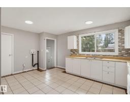 Second Kitchen - 64 Winchester Av, Spruce Grove, AB T7X1L8 Photo 9