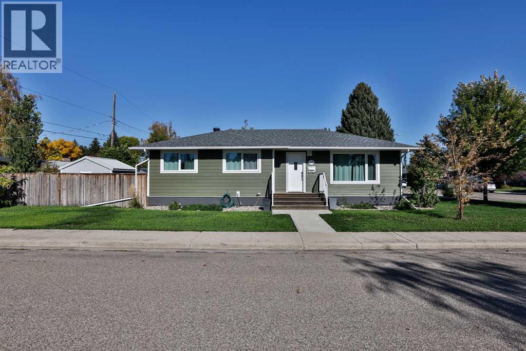 1019 31A Street S, Lethbridge