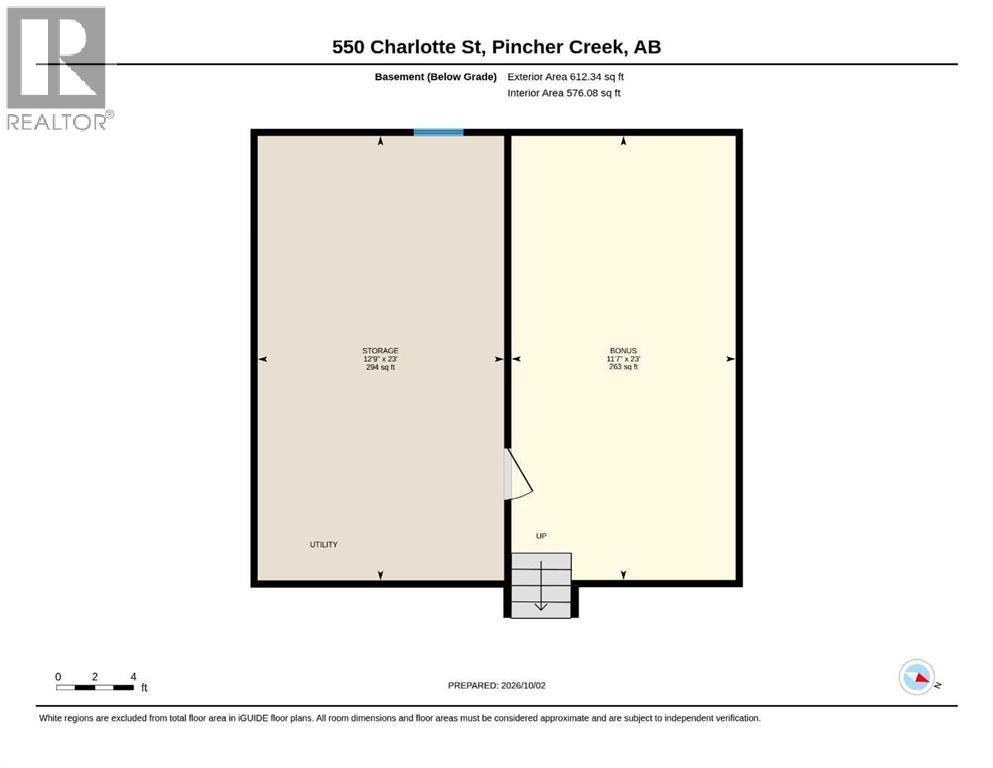 550 Charlotte Street, photo 47 of 48