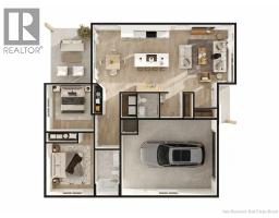 8 Allee Des Marrees, Cocagne, NB E4R2X3 Photo 7