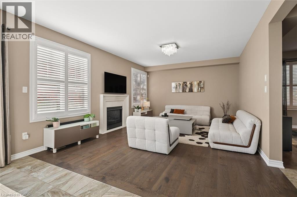 293 SEABROOK Drive - 21