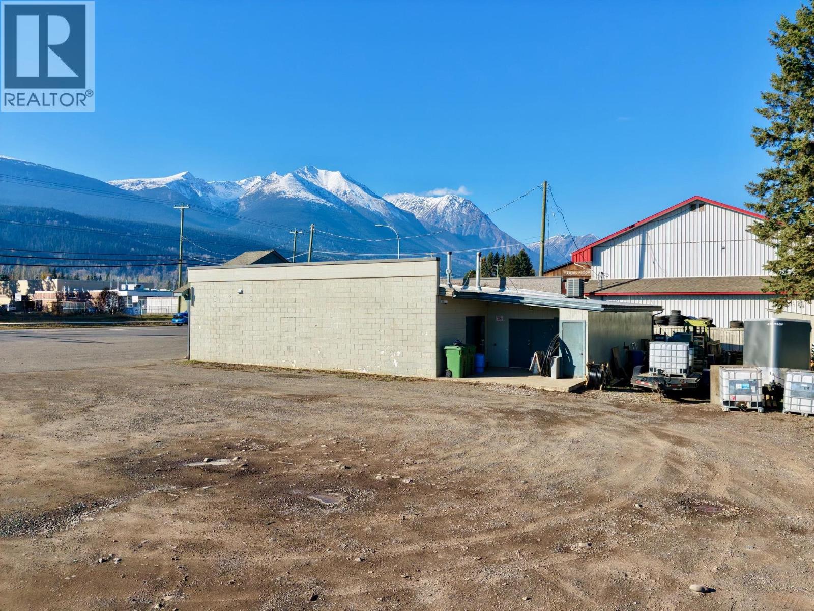 4364 16 Highway, Smithers
