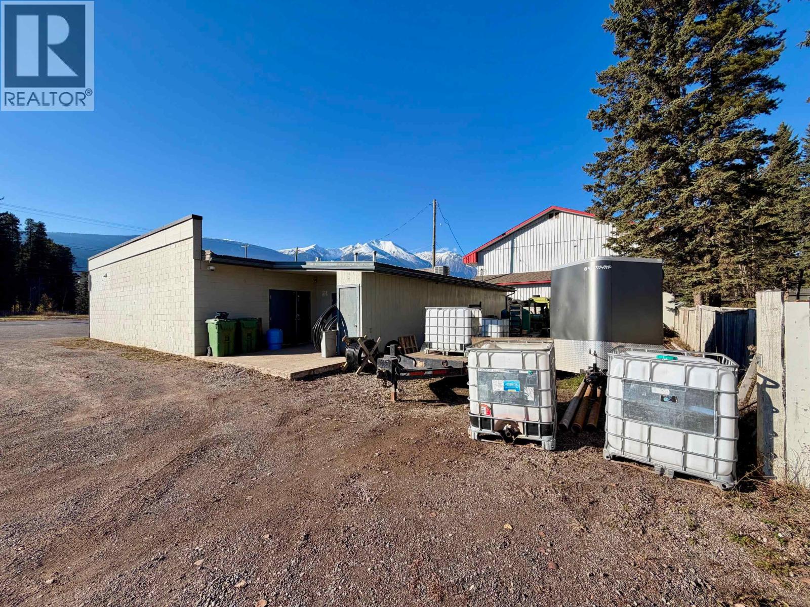 4364 16 Highway, Smithers