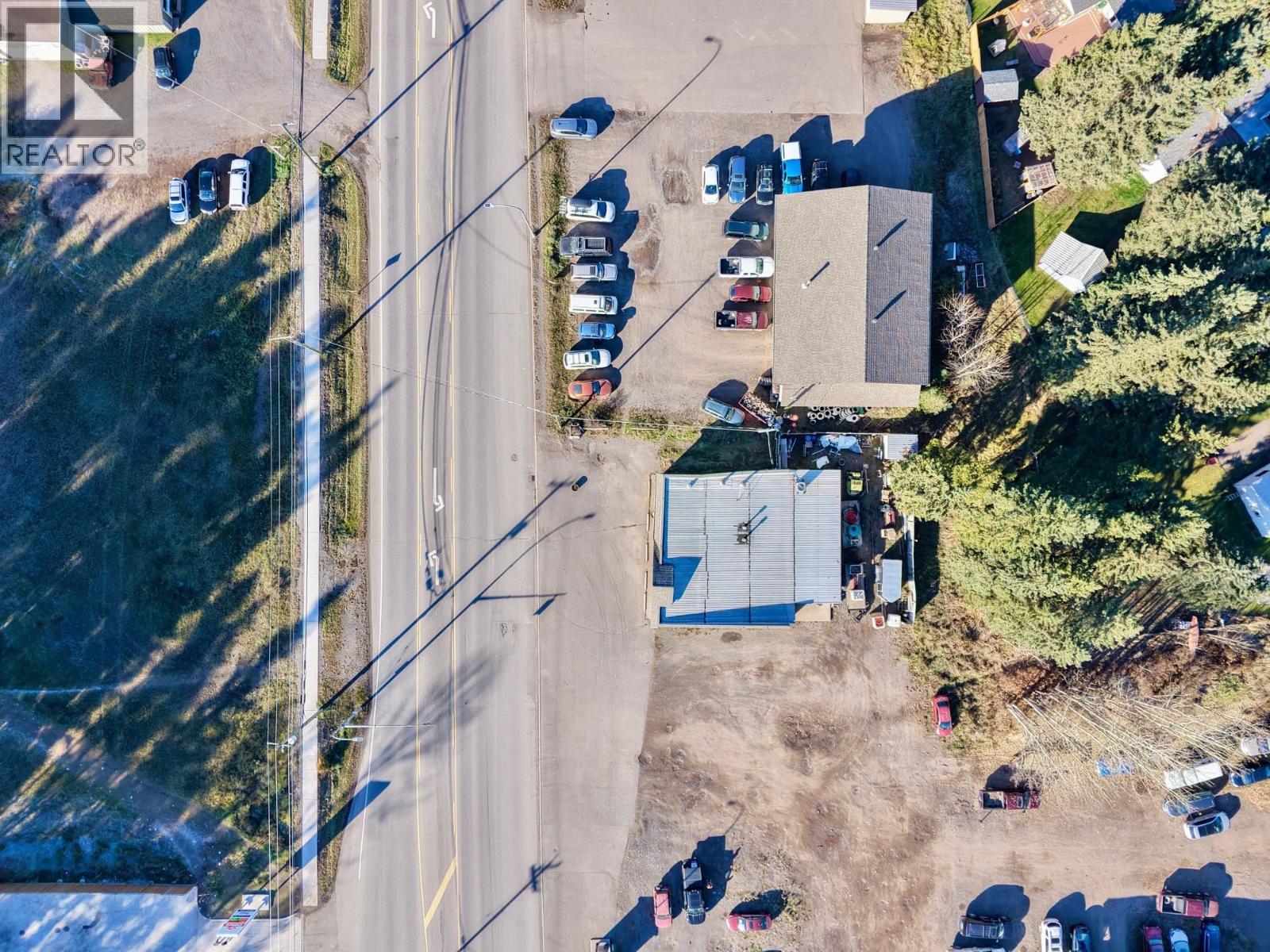 4364 16 Highway, Smithers