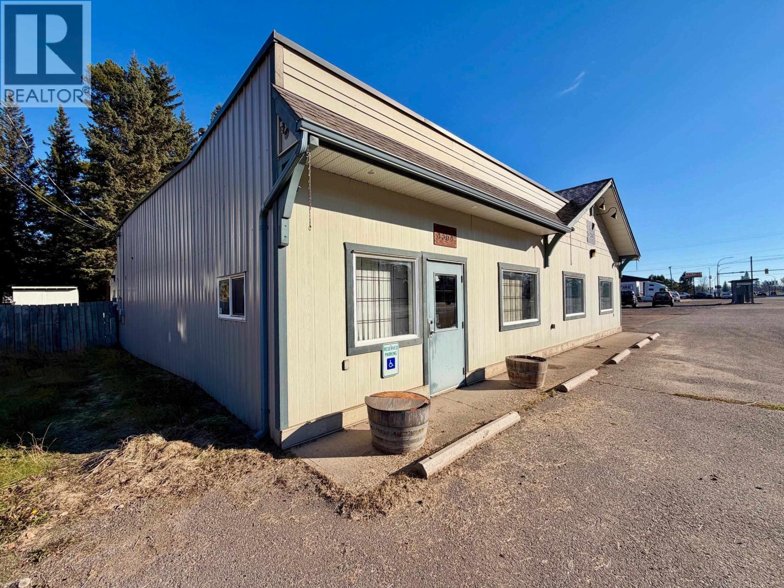 4364 16 Highway, Smithers