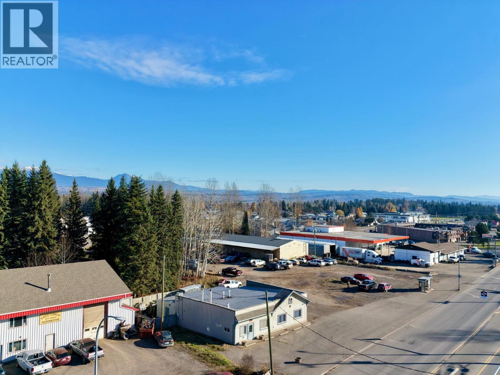 4364 16 Highway, Smithers