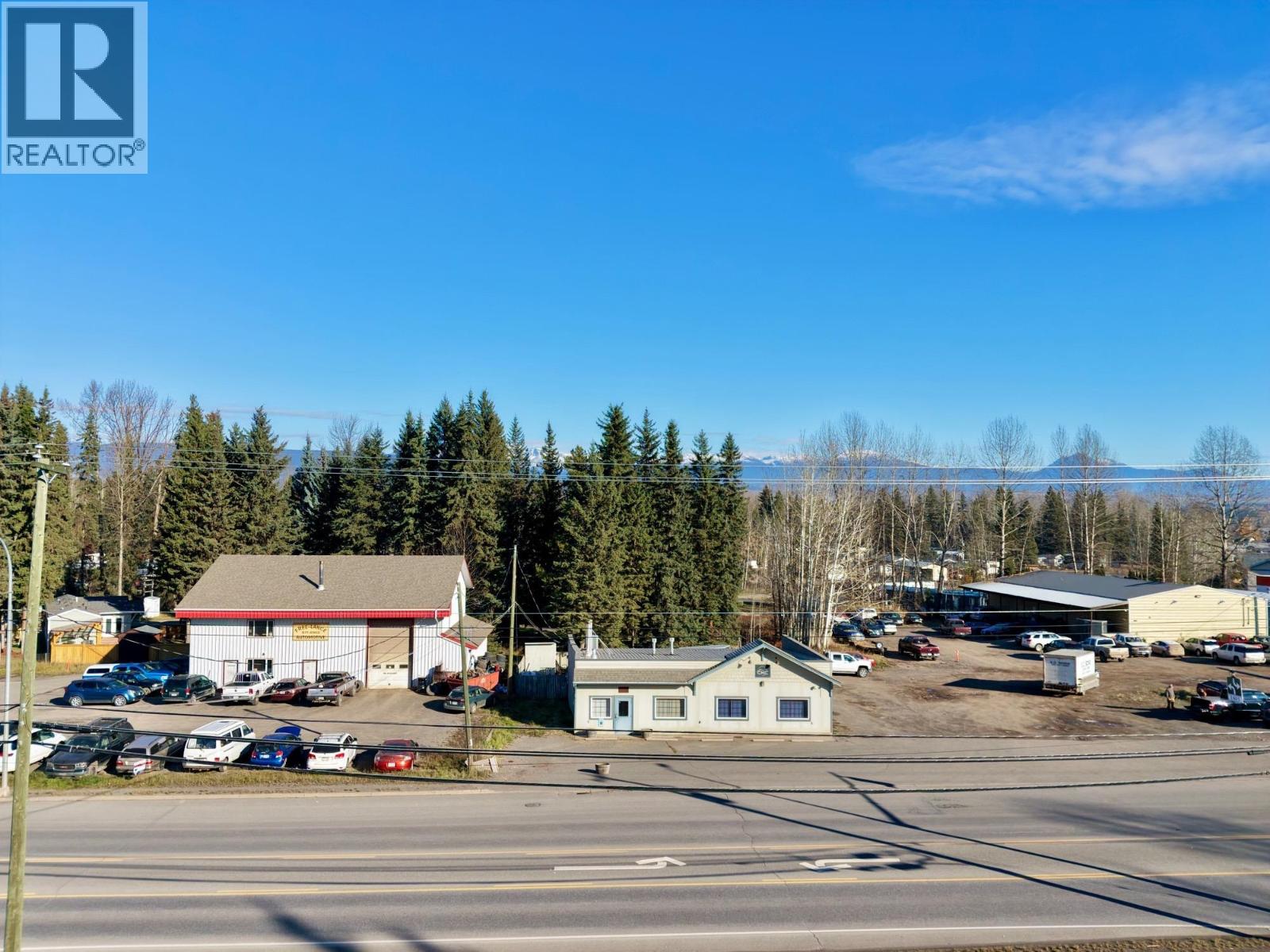 4364 16 Highway, Smithers