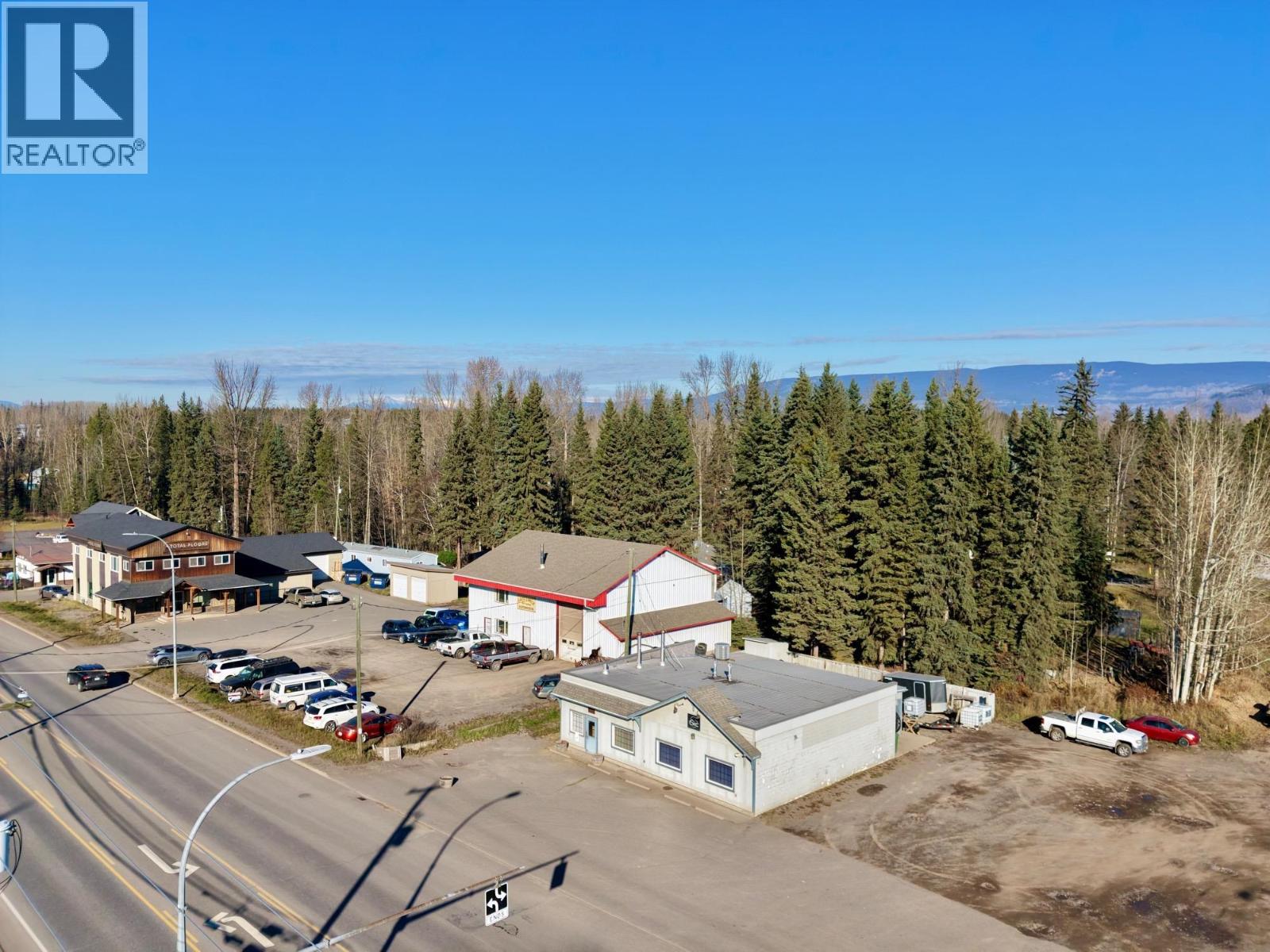 4364 16 Highway, Smithers