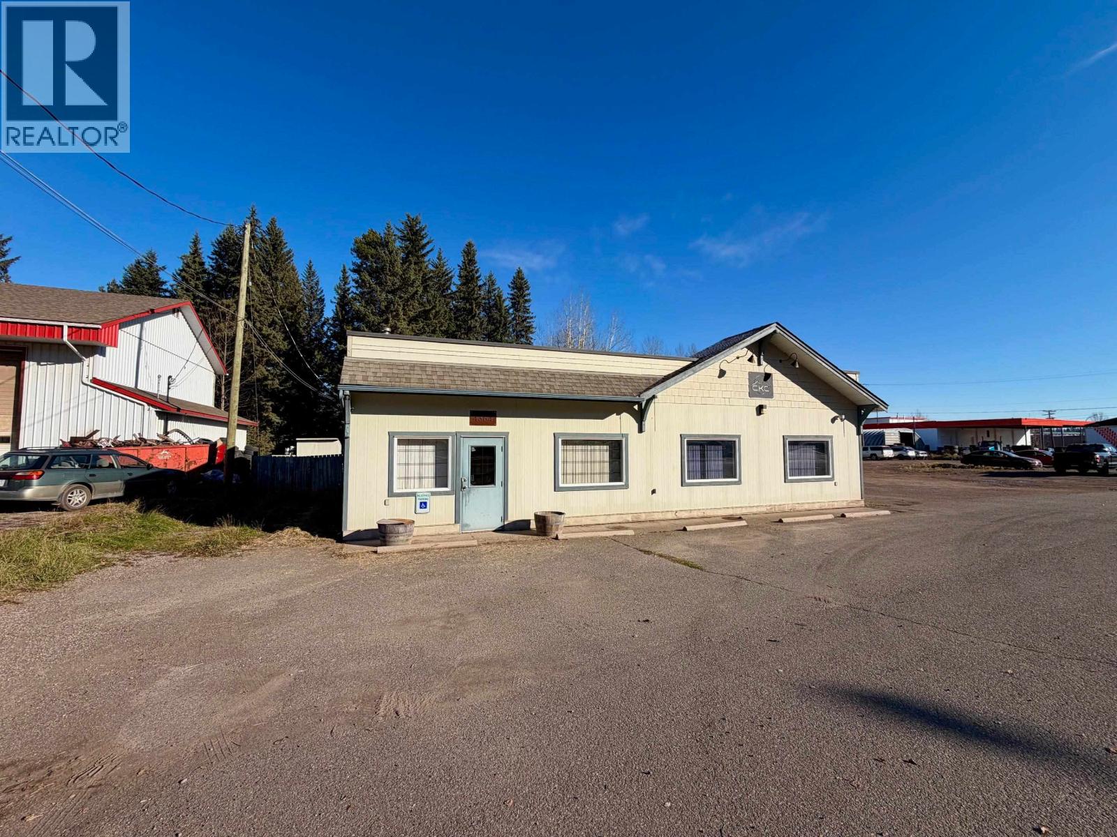 4364 16 Highway, Smithers