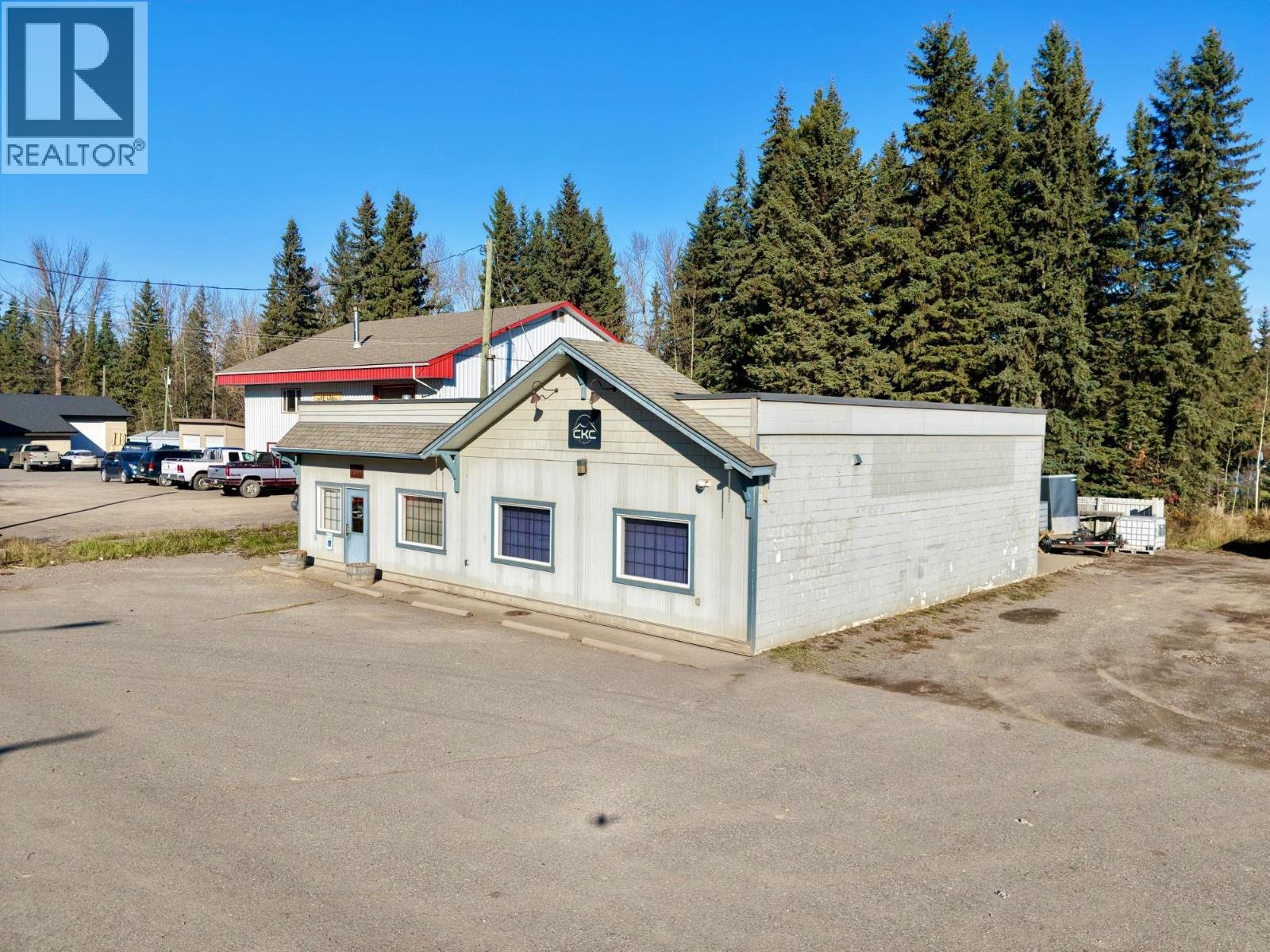 4364 16 Highway, Smithers